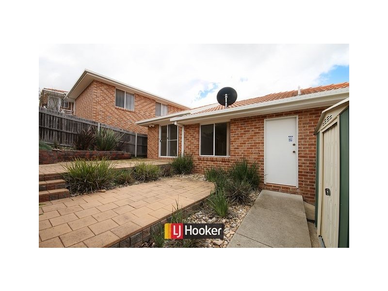 4/11 Len Waters Street, Ngunnawal ACT 2913