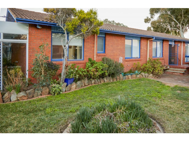 36 Burnett Street, Kaleen ACT 2617
