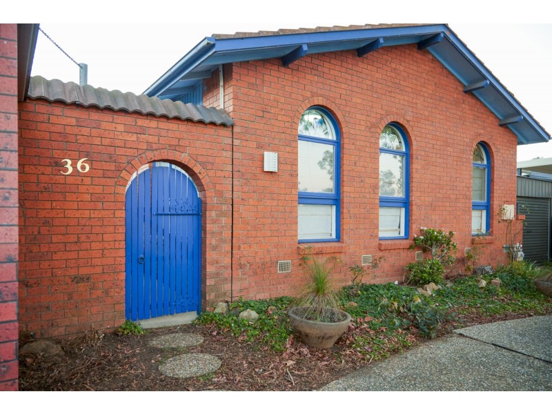 36 Burnett Street, Kaleen ACT 2617