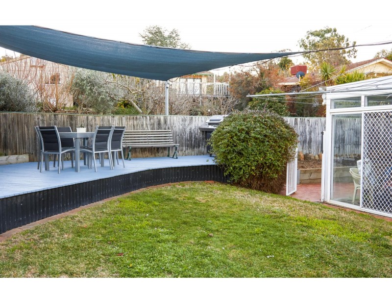 36 Burnett Street, Kaleen ACT 2617