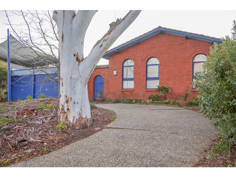 36 Burnett Street, Kaleen ACT 2617