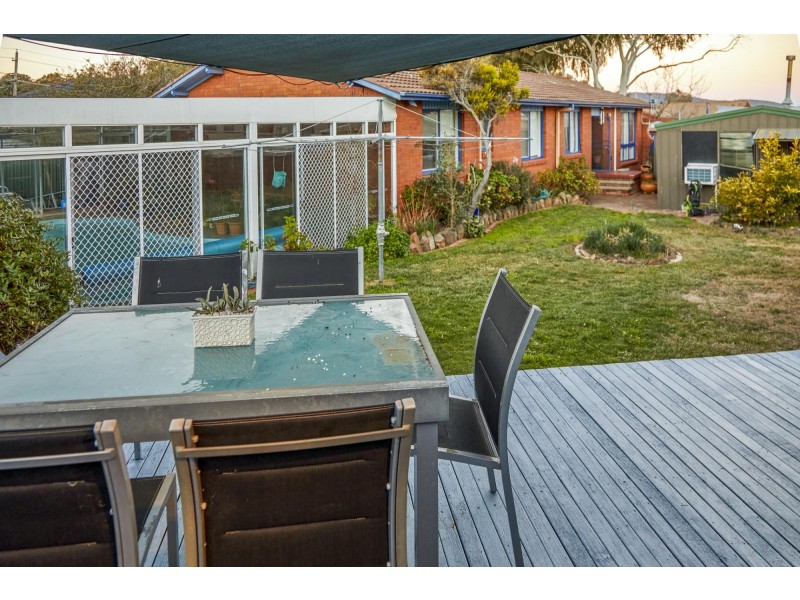 36 Burnett Street, Kaleen ACT 2617