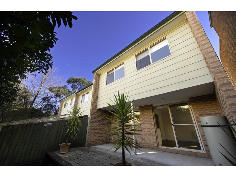 39/60 Copland Drive, Evatt ACT 2617