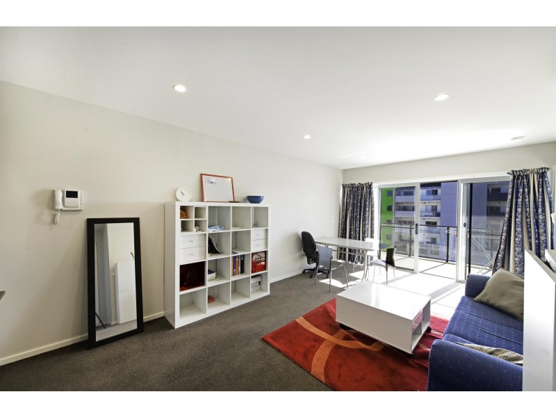 62/235 Flemington Road, Franklin ACT 2913