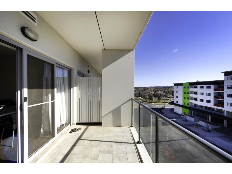 62/235 Flemington Road, Franklin ACT 2913