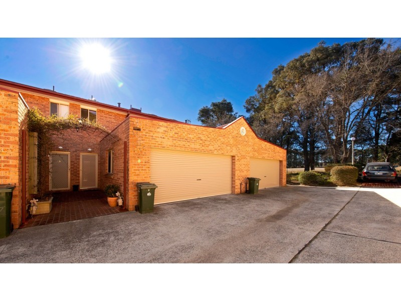 8/25 Aspinall Street, Watson ACT 2602