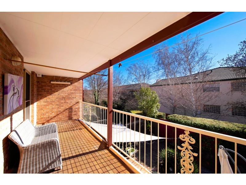 8/25 Aspinall Street, Watson ACT 2602