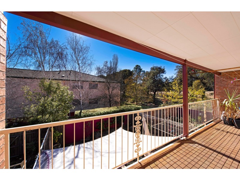 8/25 Aspinall Street, Watson ACT 2602