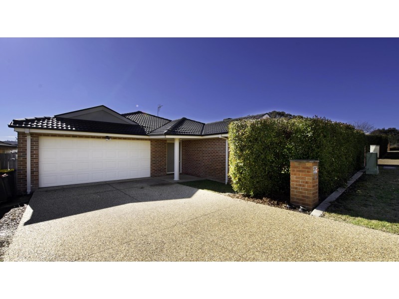13 Ayrton Street, Gungahlin ACT 2912