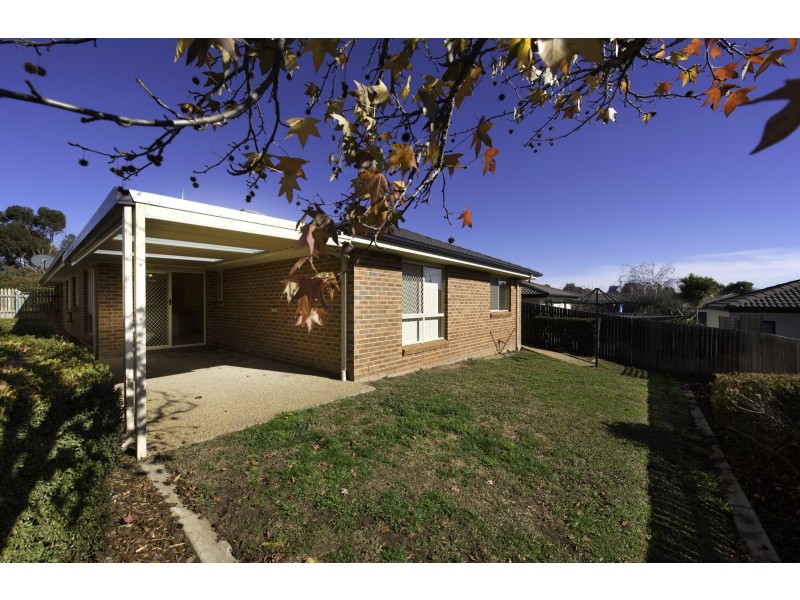 13 Ayrton Street, Gungahlin ACT 2912