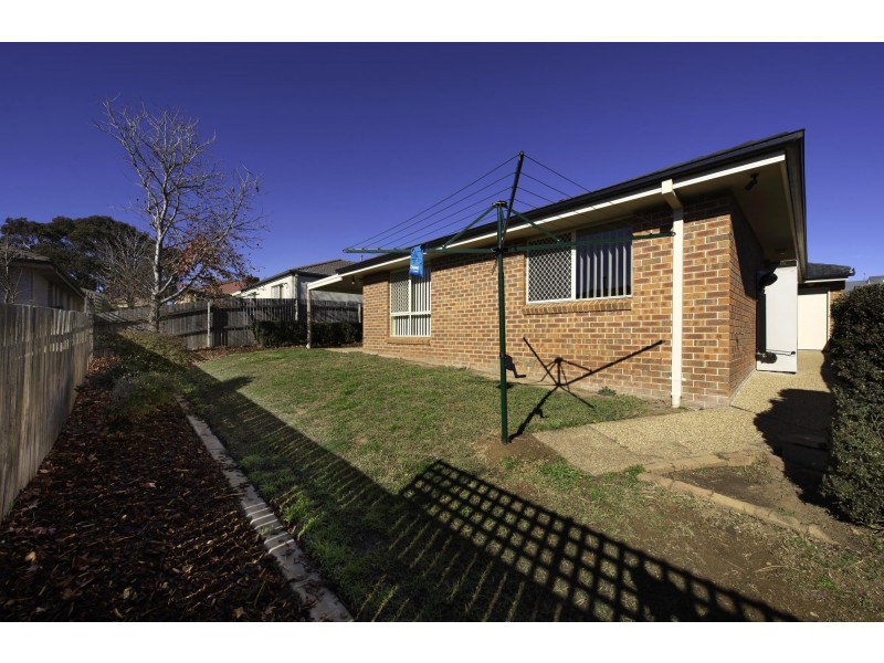 13 Ayrton Street, Gungahlin ACT 2912