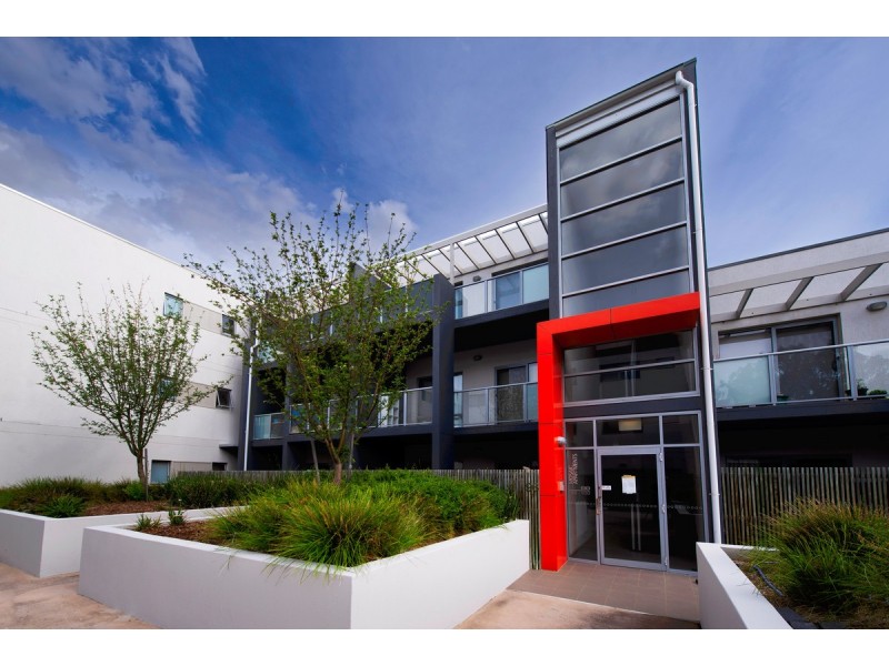100/75 Elizabeth Jolley Street, Franklin ACT 2913