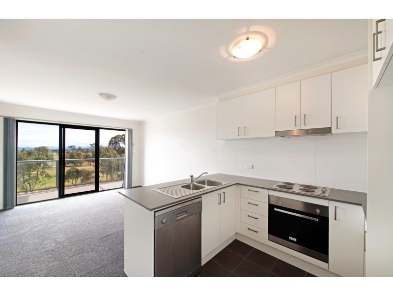 100/75 Elizabeth Jolley Street, Franklin ACT 2913