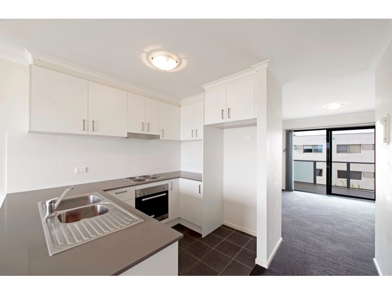 100/75 Elizabeth Jolley Street, Franklin ACT 2913