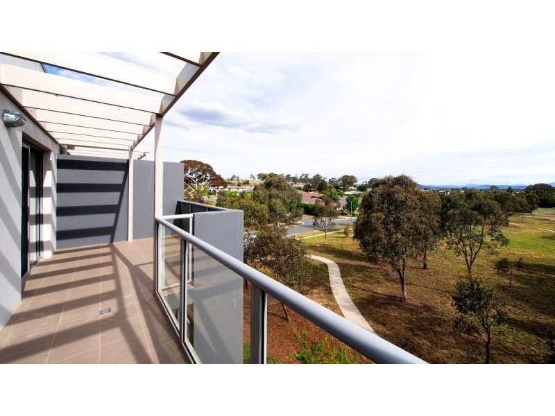 100/75 Elizabeth Jolley Street, Franklin ACT 2913