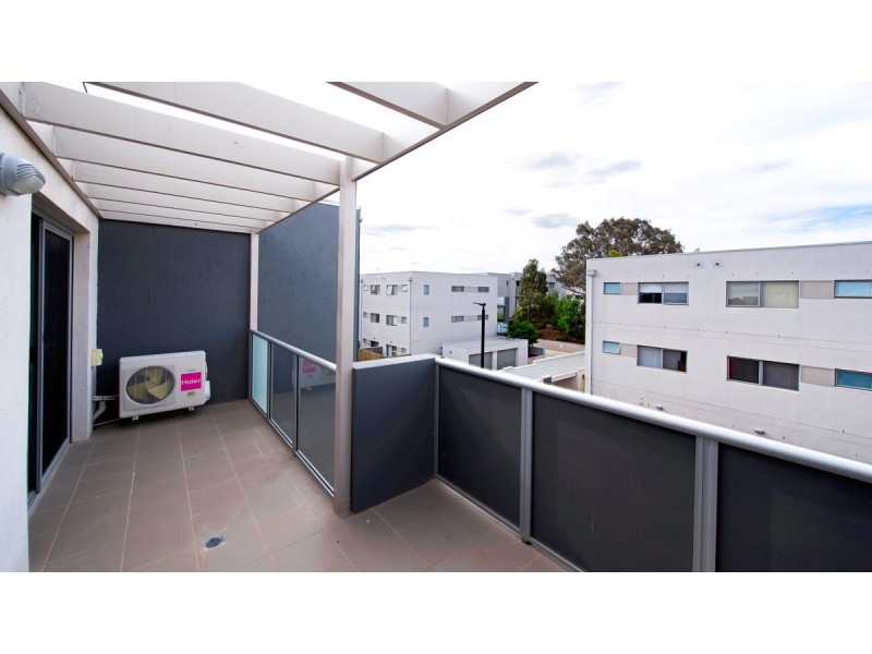 100/75 Elizabeth Jolley Street, Franklin ACT 2913