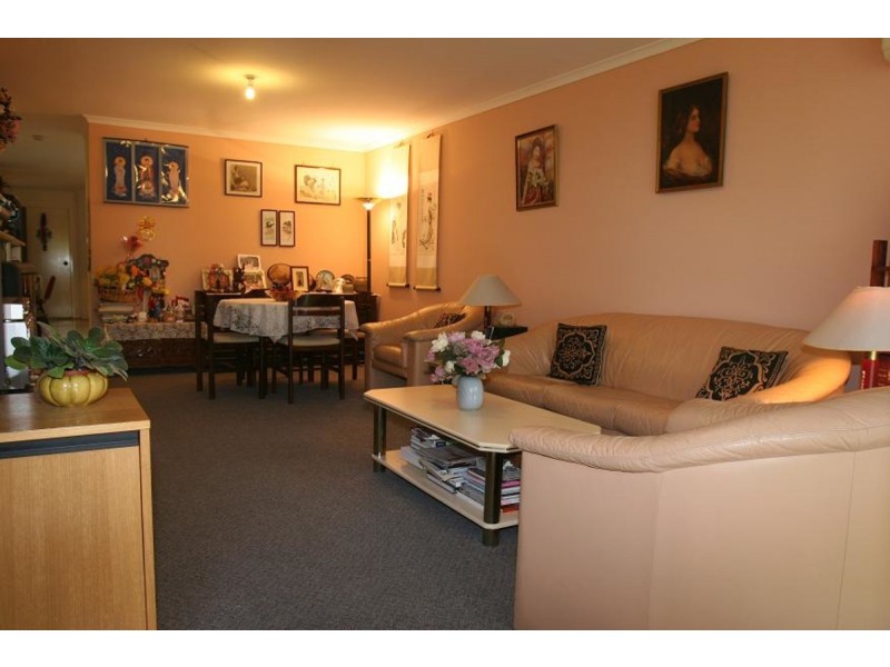 32/15 John Cleland Crescent, Florey ACT 2615