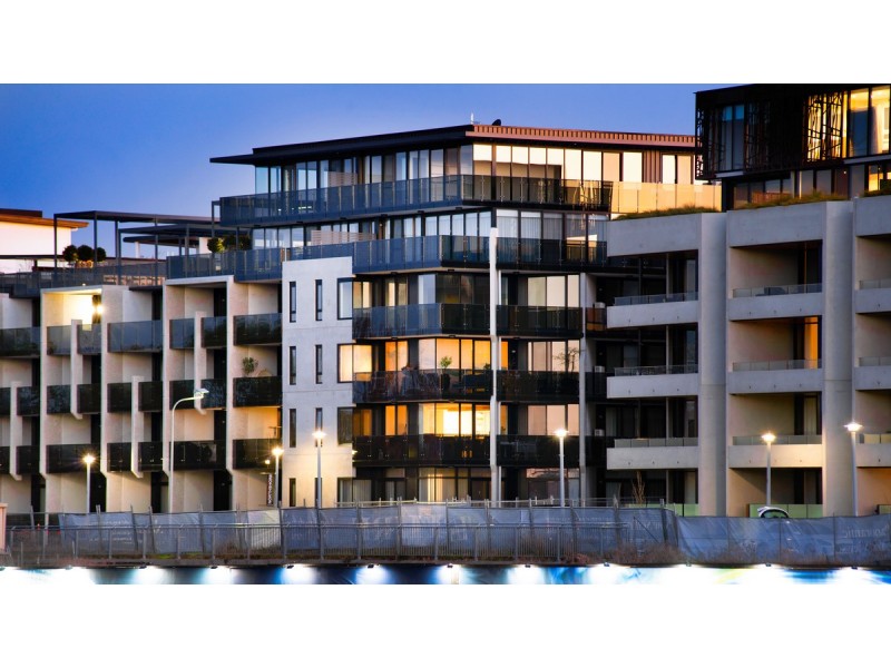 39/11 Kerridge Street, Kingston ACT 2604