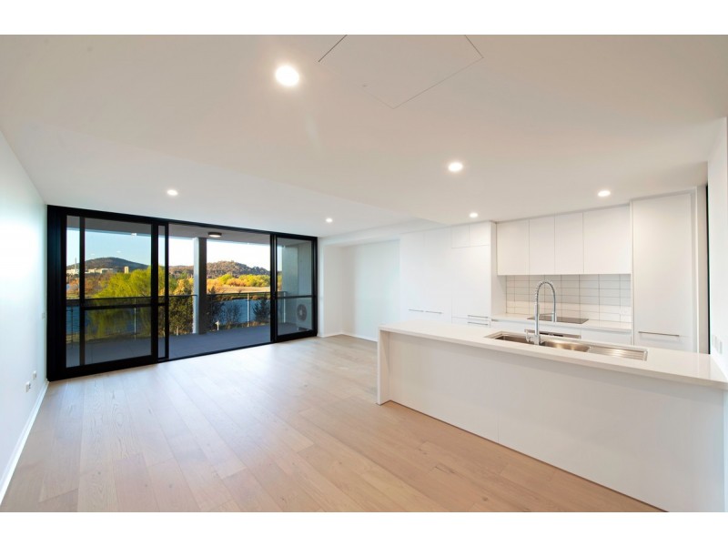 39/11 Kerridge Street, Kingston ACT 2604