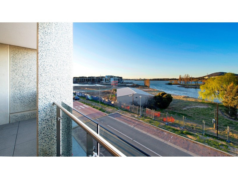 39/11 Kerridge Street, Kingston ACT 2604