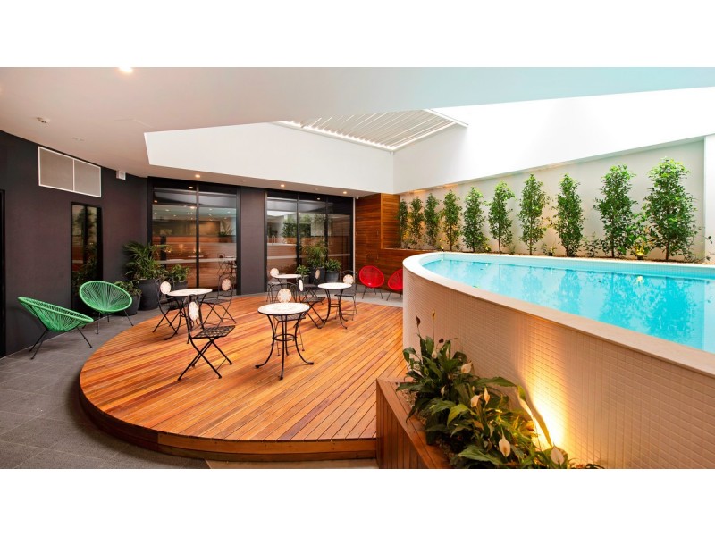 39/11 Kerridge Street, Kingston ACT 2604