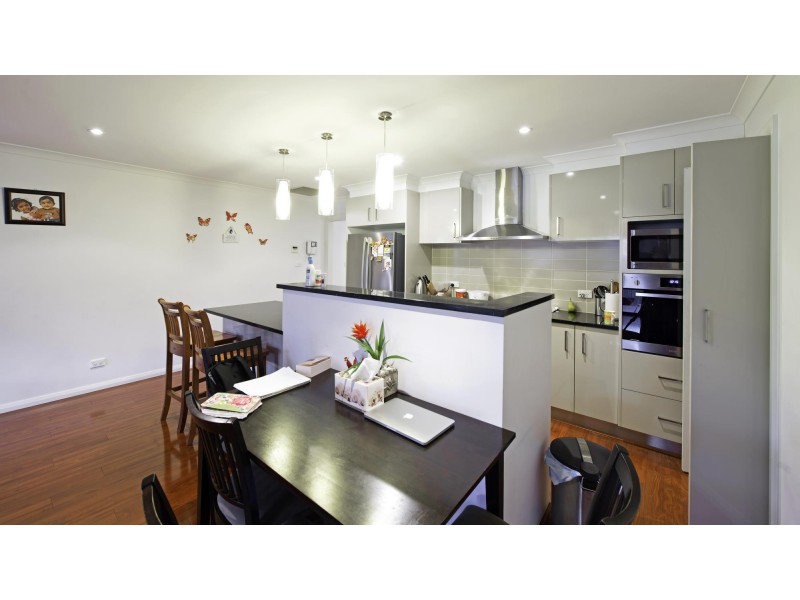 5 Bruce Dittmar Street, Forde ACT 2914