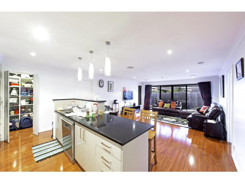5 Bruce Dittmar Street, Forde ACT 2914