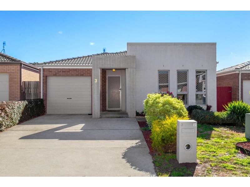 3 Westerman Street, Casey ACT 2913