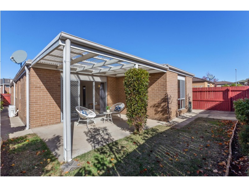 3 Westerman Street, Casey ACT 2913