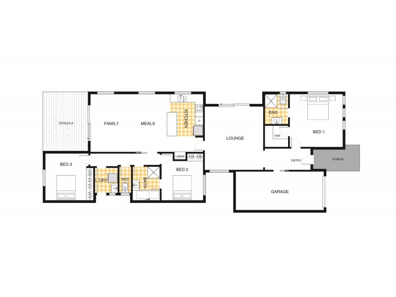 3 Westerman Street, Casey ACT 2913