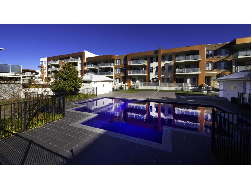 48/148 Flemington Road, Harrison ACT 2914