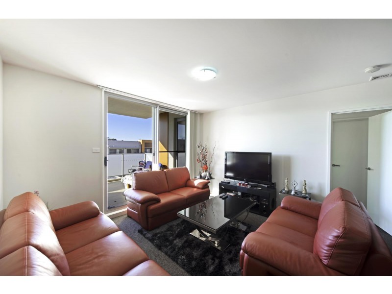48/148 Flemington Road, Harrison ACT 2914