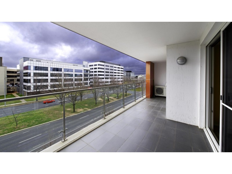 38/57 Benjamin Way, Belconnen ACT 2617