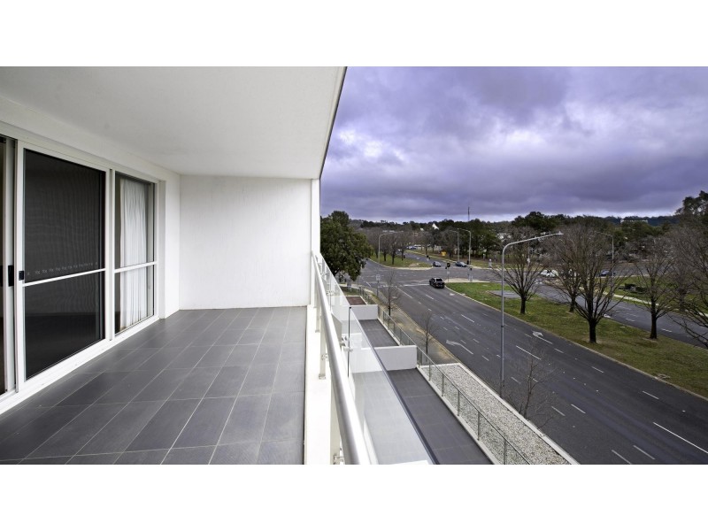 38/57 Benjamin Way, Belconnen ACT 2617