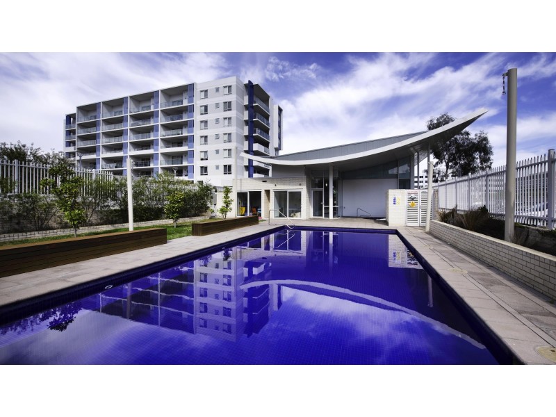 38/57 Benjamin Way, Belconnen ACT 2617