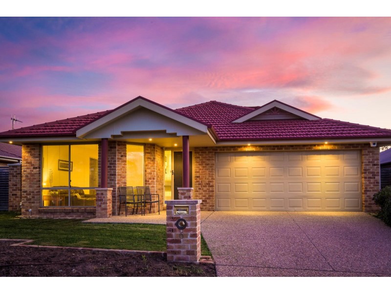 6 Encounter Street, Harrison ACT 2914