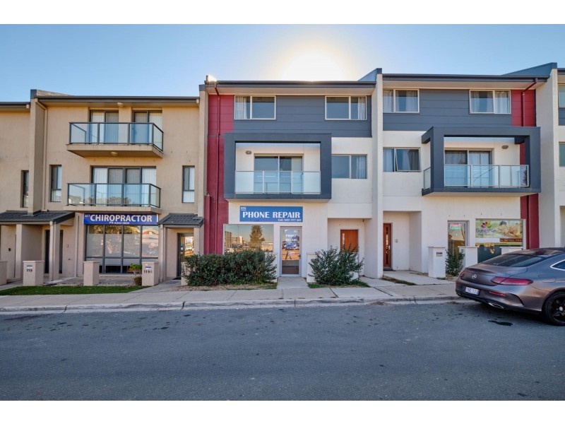 2/121 Anthony Rolfe Avenue, Gungahlin ACT 2912