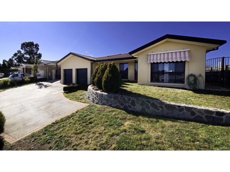 62 Shoalhaven Avenue, Amaroo ACT 2914
