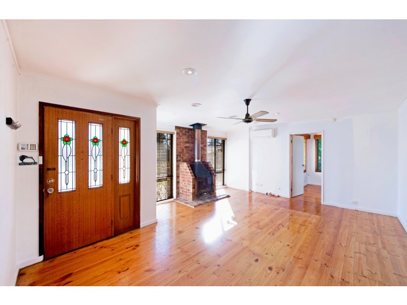 22 Trumble Street, Pearce ACT 2607