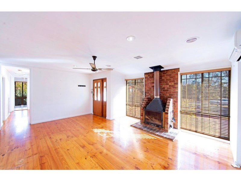 22 Trumble Street, Pearce ACT 2607