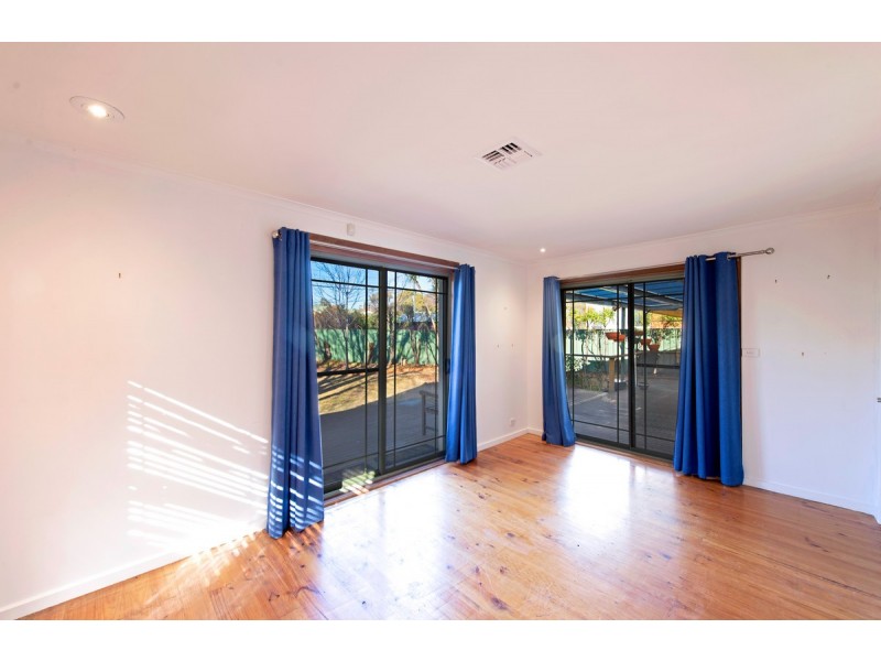 22 Trumble Street, Pearce ACT 2607