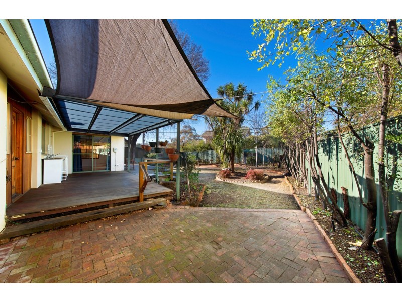 22 Trumble Street, Pearce ACT 2607