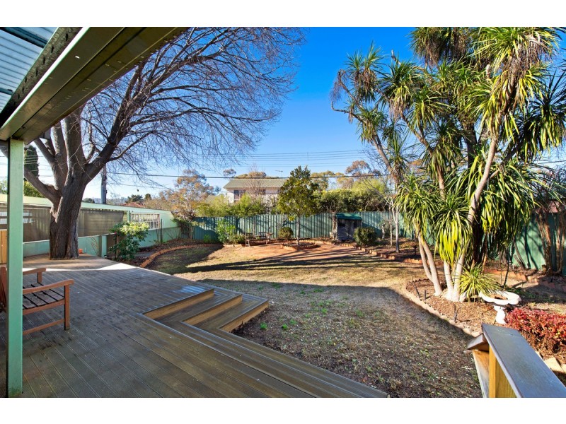 22 Trumble Street, Pearce ACT 2607