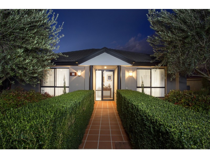 21 Bendora Crescent, Palmerston ACT 2913