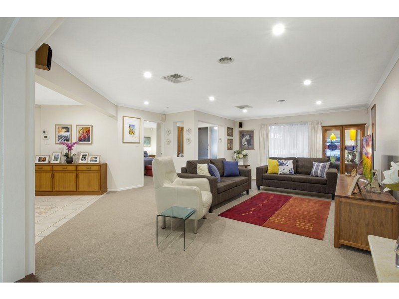 21 Bendora Crescent, Palmerston ACT 2913