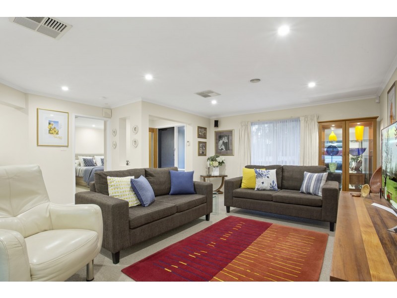 21 Bendora Crescent, Palmerston ACT 2913