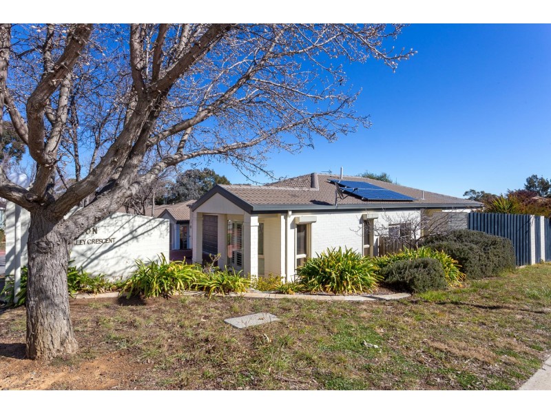 17/12 Daley Crescent, Fraser ACT 2615