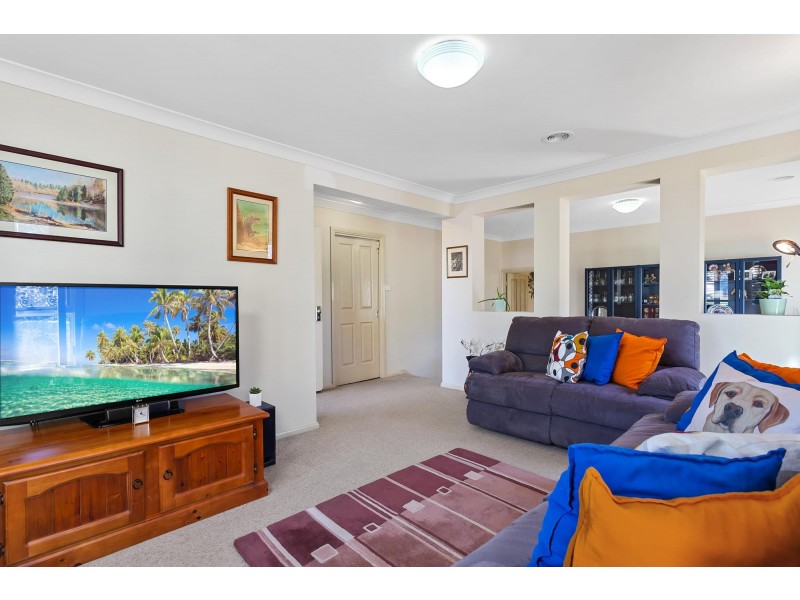 17/12 Daley Crescent, Fraser ACT 2615