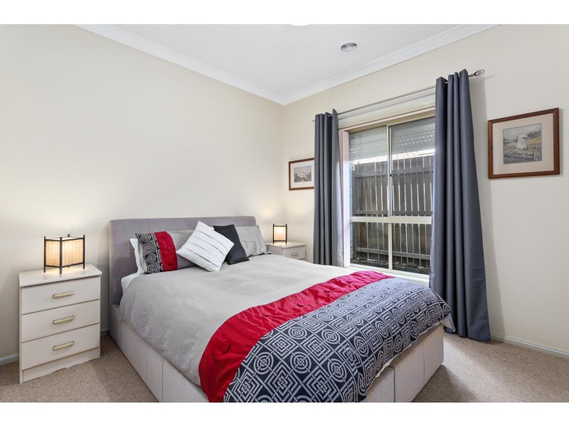 17/12 Daley Crescent, Fraser ACT 2615