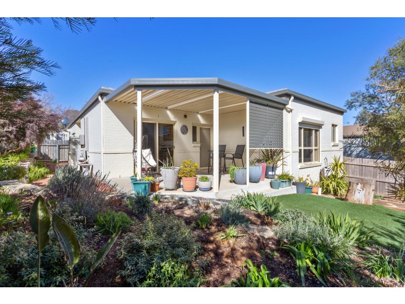 17/12 Daley Crescent, Fraser ACT 2615